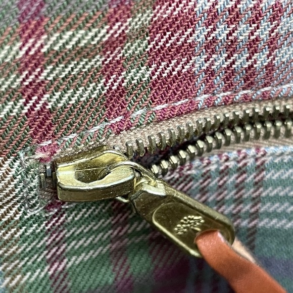 Vintage Mulberry purse - Picture 15 of 16